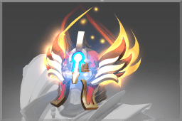Paragon's Rebuke image