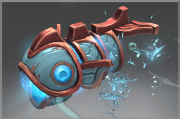 Piscean Pulverizer image