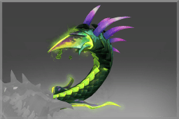 Malefic Drake's Strike image