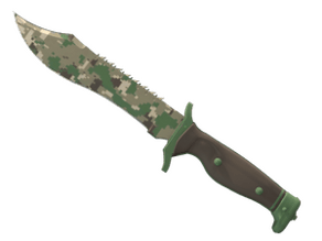 Forest DDPAT image