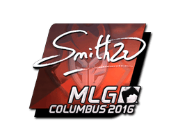 SmithZz (Foil) image