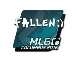FalleN image
