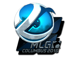 Luminosity Gaming (Foil) image