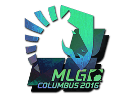 Team Liquid (Holo) image