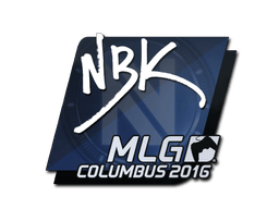 NBK- image