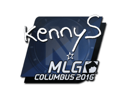 kennyS image