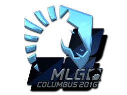 Team Liquid (Foil) image