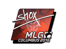 shox (Foil) image