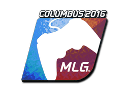MLG (Holo) image
