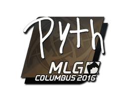 pyth image