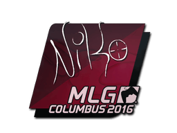 NiKo image