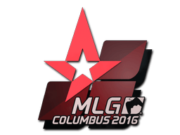 Astralis image