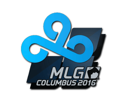 Cloud9 image