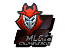 G2 Esports (Foil) image