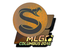 Splyce (Holo) image