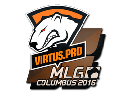 Virtus.Pro image