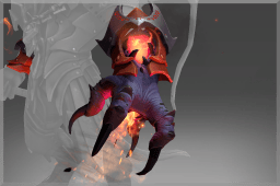 Inscribed Zeal of Omoz Arkosh image