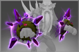 Inscribed Bracers of Forlorn Precipice image