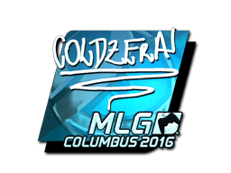 coldzera (Foil) image