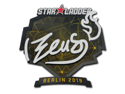 Zeus image