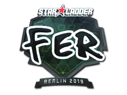 fer (Foil) image