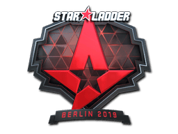 Astralis (Foil) image