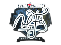 NAF (Foil) image
