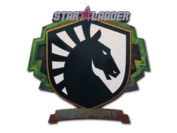 Team Liquid (Holo) image