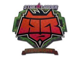 HellRaisers (Holo) image