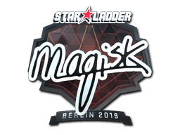 Magisk (Foil) image