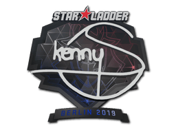 kennyS image