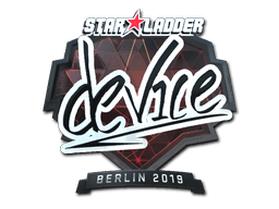 device (Foil) image
