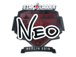 NEO (Foil) image