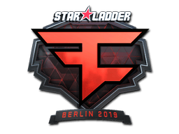 FaZe Clan (Foil) image