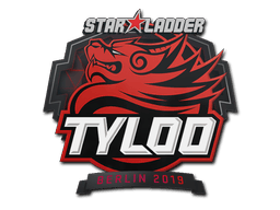 Tyloo image