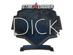 DickStacy image