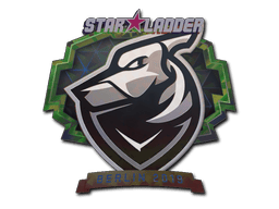 Grayhound Gaming (Holo) image