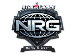 NRG (Foil) image