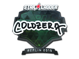 coldzera (Foil) image