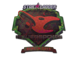 mousesports (Holo) image