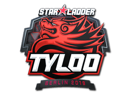 Tyloo (Foil) image