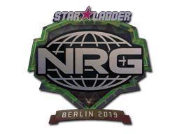 NRG (Holo) image