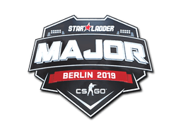 StarLadder (Foil) image