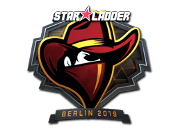 Renegades (Foil) image