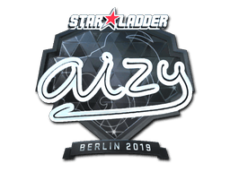 aizy (Foil) image