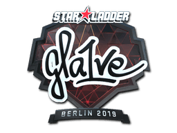 gla1ve (Foil) image
