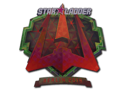 Avangar (Holo) image