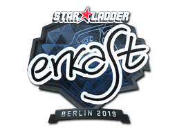 erkaSt (Foil) image