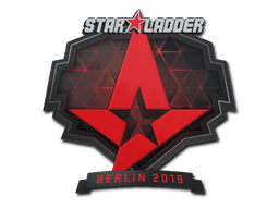 Astralis image