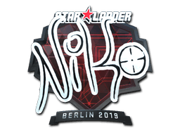 NiKo (Foil) image